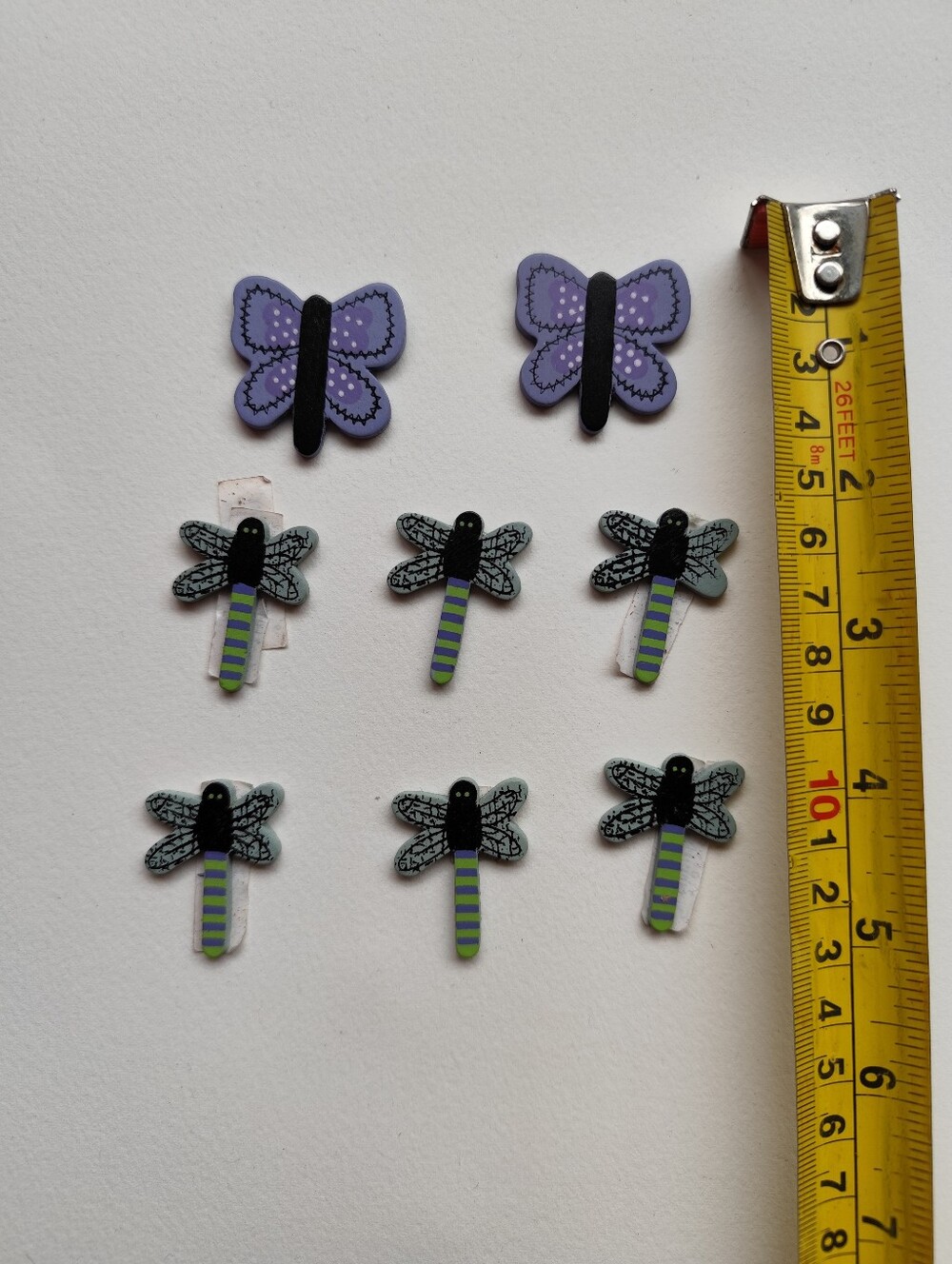 3/$30💜Craft Embellishment Bundle - Picture 4 of 13